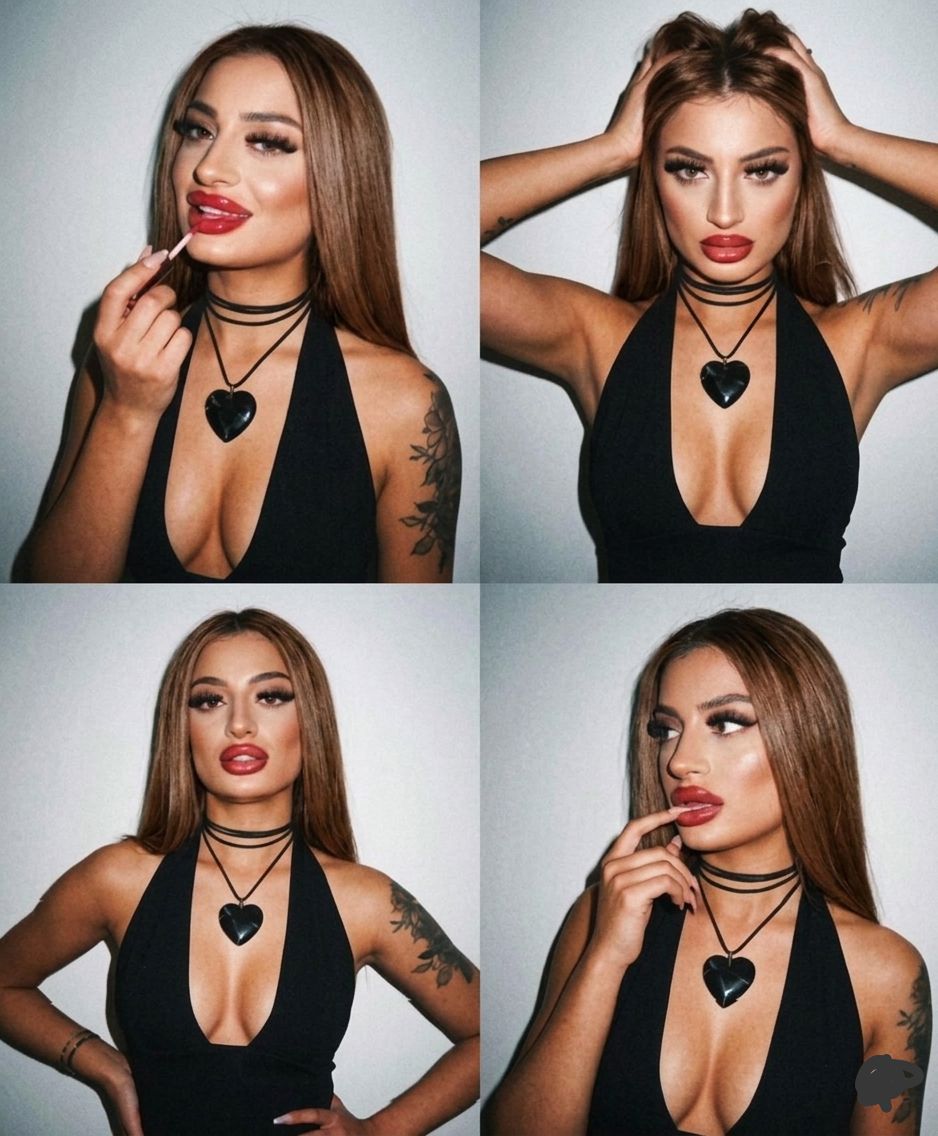 Batum VIP Escort Hizmeti