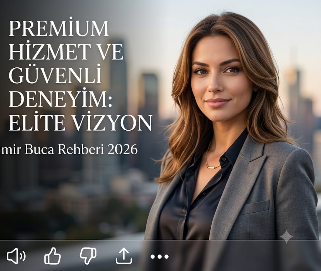 İzmir Buca Escort Bayanlar – Seçkin, Gizli ve Kaliteli Buluşmalar