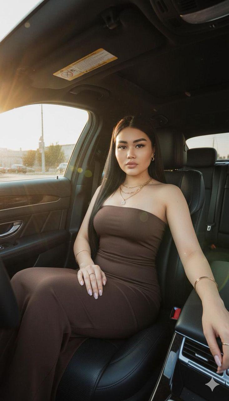 Leyla - New Models