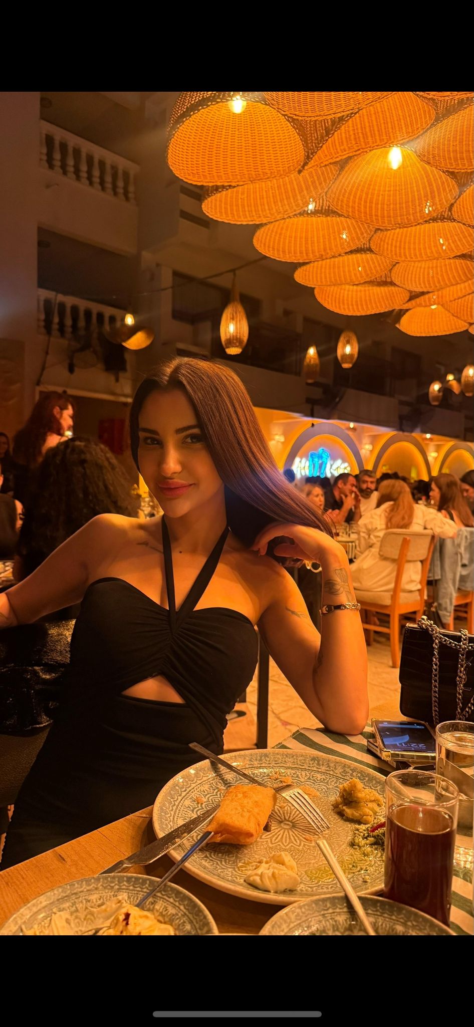 Burçak - VIP Escort